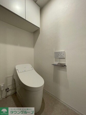 ルミークアン本郷の物件内観写真